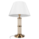 Настольная лампа Loft it Limestone 10442T/B