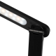 Настольная лампа аккумуляторная ЭРА NLED-511-6W-BK Б0057205