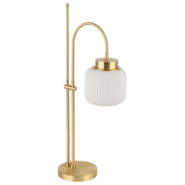 Настольный светильник KUTEK ALBA ALB-LG-1(ZM) Настольный светильник KUTEK ALBA ALB-LG-1(ZM)