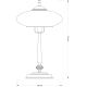 Настольный светильник KUTEK San Marino Klosz SAN-LG-1(P)CR