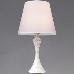 Настольная лампа Illumico IL0766-1TSQ-25MWT ELITE