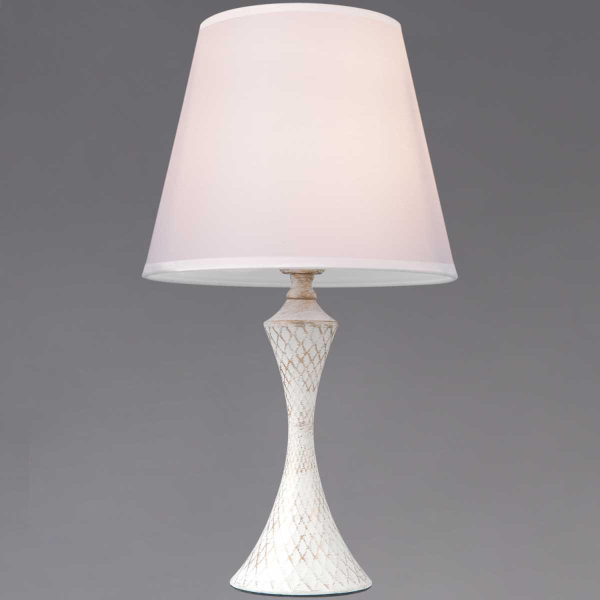 Настольная лампа Illumico IL0766-1TSQ-25MWT ELITE