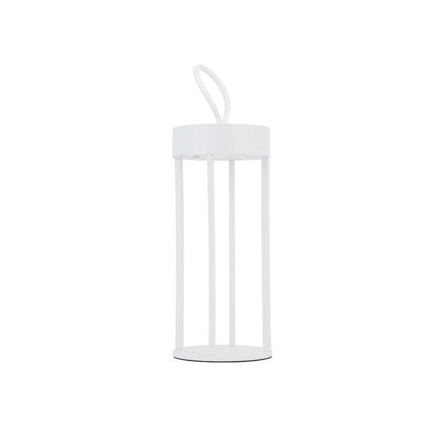 Настольная лампа Nowodvorski Nala Led White 11537