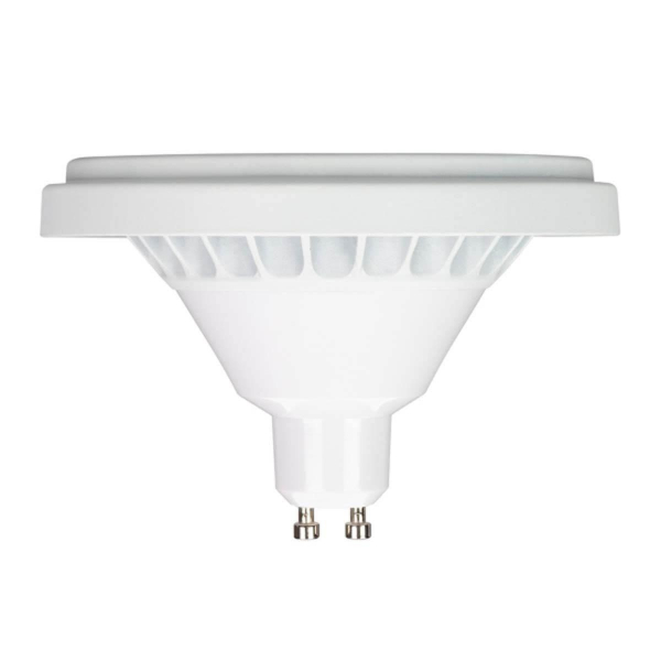 Лампа диммируемая Arlight GU10 15W 3000K AR111-Unit-GU10-15W-Dim 026867