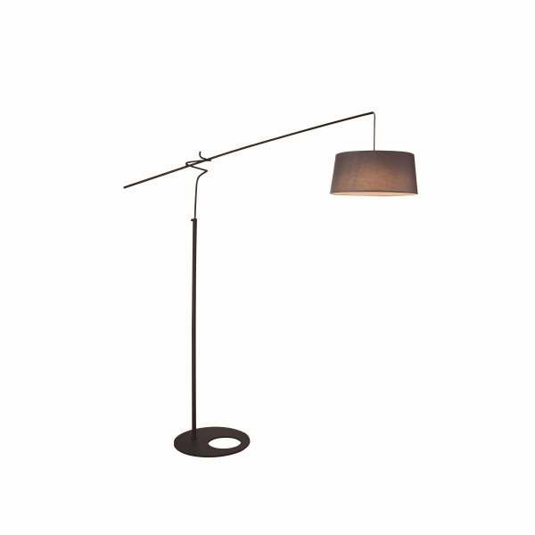 Торшер без абажура Mantra Ruti Ricca 9445