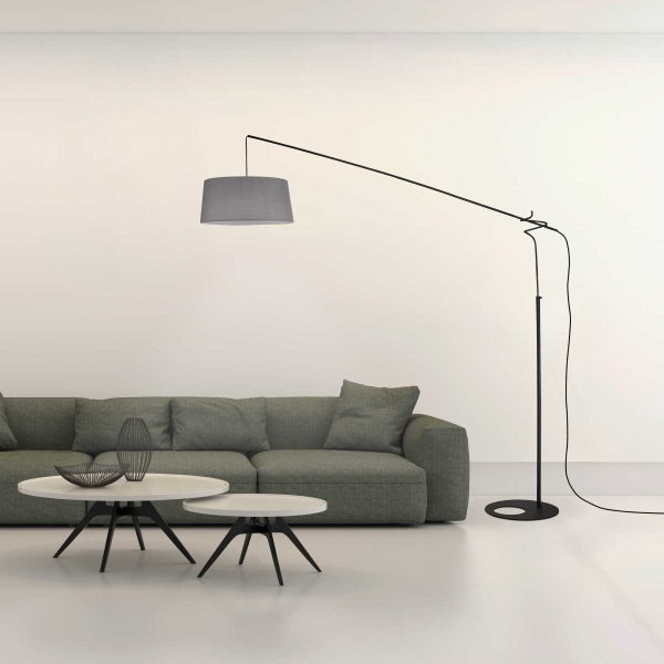 Торшер без абажура Mantra Ruti Ricca 9445