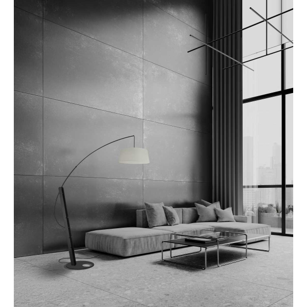 Торшер Mantra Ruti Ricca 9446+9447