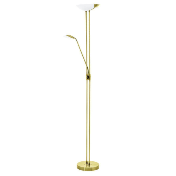 Торшер Eglo Baya Led 93877 Торшер Eglo Baya Led 93877