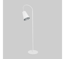 Торшер TK Lighting 5166 Wire Silver