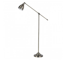 Торшер Ideal Lux Newton PT1 Nickel 015286