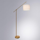 Торшер Arte Lamp Dylan A4054PN-1PB