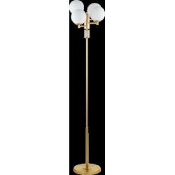 Напольный светильник KUTEK MOOD Artu Glass ART-LS-4(ZM)G