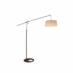 Торшер Mantra Ruti Ricca 9445+9447