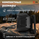 Фонарь налобный светодиодный ЭРА GA-814 аккумуляторный 5 Вт COB + 5 Вт LED 5 режимов сенсорное управление Б0069577