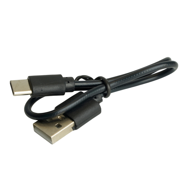 Фонарь налобный Feron TH2313 с аккумулятором 3W 1COB USB IP44, алюминий 51119