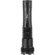 Светодиодный фонарь ЭРА UA-402 универсальный аккумуляторный 5 Вт LED + 5 Вт COB Zoom 6 режимов маячок клипса USB type C Б0069804