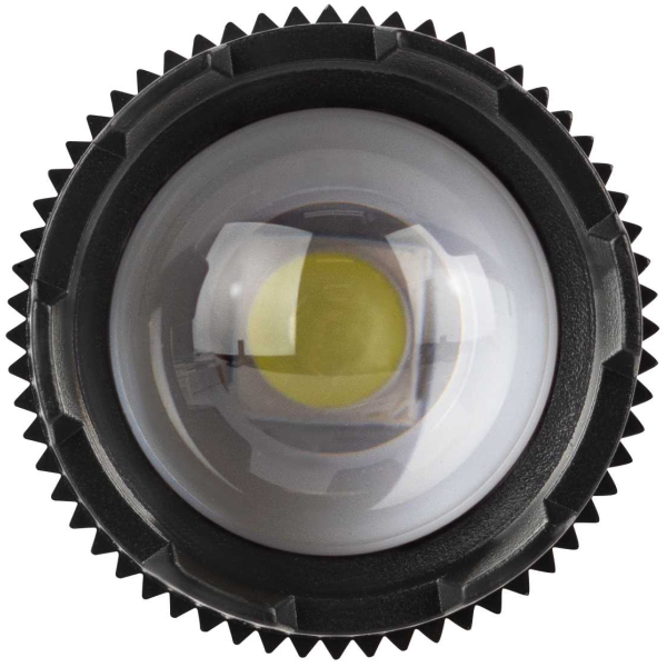 Светодиодный фонарь ЭРА UA-401 универсальный аккумуляторный 3 Вт LED + 3 Вт COB оптический Zoom 3 режима магнит type C Б0069803