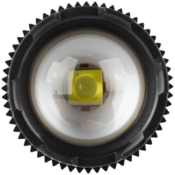 Светодиодный фонарь ЭРА UA-402 универсальный аккумуляторный 5 Вт LED + 5 Вт COB Zoom 6 режимов маячок клипса USB type C Б0069804