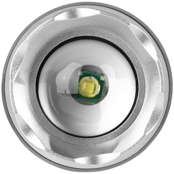 Светодиодный фонарь ЭРА UA-403 универсальный аккумуляторный 5 Вт LED + 3 Вт COB оптический Zoom 4 режима USB type C Б0069805