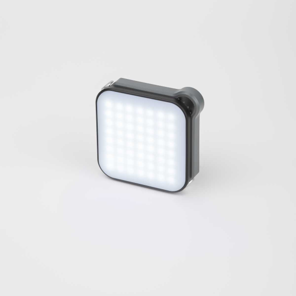 Светодиодный фонарь ЭРА PA-807 прожектор 10 Вт SMD, литий 3600 мАч, Type-C, powerbank Б0054474
