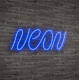 Светодиодный неон Apeyron 220В, 6Вт/м, RGB, smd 5050, 80д/м, 10*18мм, 50м, IP65 17-49