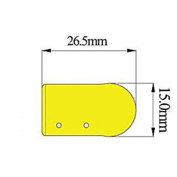 Гибкий неон Arlight 8W/m 108LED/m 2835SMD красный 50M ARL-CF2835-U15M20-24V Red 021529