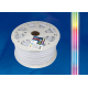 Гибкий неон Uniel 10W/m 80LED/m 5050SMD RGB 50M ULS-N22-5050-80LED/m-8mm-IP67-220V-10W/m-50M-RGB UL-00005581