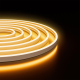 Светодиодный неон Apeyron 10W/m 120LED/m 2835SMD теплый белый 10M 17-307