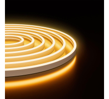 Светодиодный неон Apeyron 10W/m 120LED/m 2835SMD теплый белый 5M 17-300