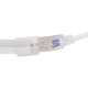 Светодиодная неоновая лента Feron 8W/m 72LED/m 5050SMD RGB 50M LS720 51975