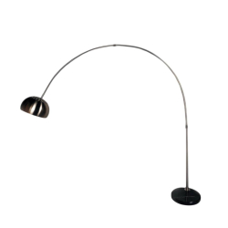 Торшер Lumina Deco Azzuro LDF 5508-B NK
