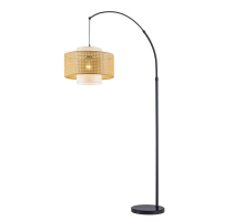 Торшер Favourite Organicum 4768-1F