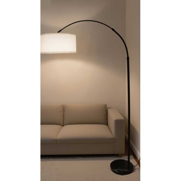 Торшер Rivoli Sage 7150-601 Б0069897
