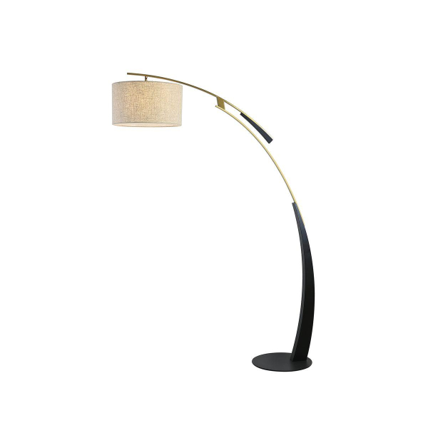 Торшер Kink Light Нестор 07054-F,19-20 Торшер Kink Light Нестор 07054-F,19-20