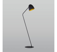 Торшер TK Lighting 5037 Soho Black