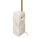 Торшер Loft IT Arco 5000 Gold