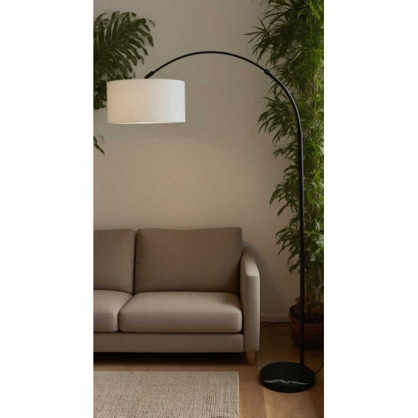 Торшер Rivoli Sage 7150-601 Б0069897