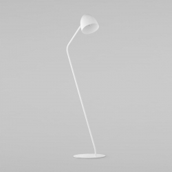 Торшер TK Lighting 5194 Soho White