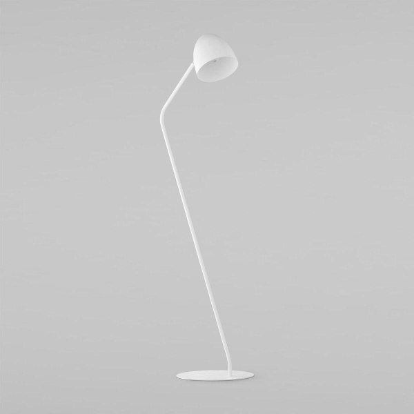 Торшер TK Lighting 5194 Soho White Торшер TK Lighting 5194 Soho White