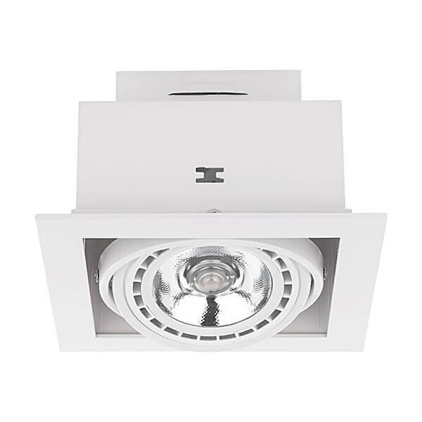 Встраиваемый светильник Nowodvorski Downlight 9575