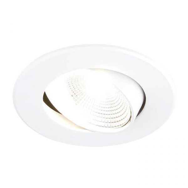 Встраиваемый светодиодный светильник Ambrella light Techno Led S480 W