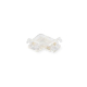 Соединитель угловой AMBRELLA LIGHT ILLUMINATION COB 12/24V для лент 10mm (2 конт.) (10шт. в комплекте) GS6861