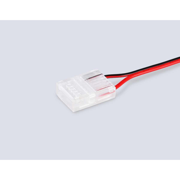 Соединитель гибкий двухсторонний AMBRELLA LIGHT ILLUMINATION COB 12/24V для лент 12mm (2 конт.) (10шт. в комплекте) GS7898 Соединитель гибкий двухсторонний AMBRELLA LIGHT ILLUMINATION COB 12/24V для лент 12mm (2 конт.) (10шт. в комплекте) GS7898