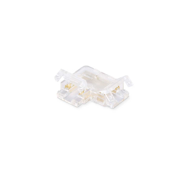 Соединитель угловой AMBRELLA LIGHT ILLUMINATION COB RGB 12/24V для лент 10mm (4 конт.) (10шт. в комплекте) GS6891 Соединитель угловой AMBRELLA LIGHT ILLUMINATION COB RGB 12/24V для лент 10mm (4 конт.) (10шт. в комплекте) GS6891