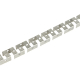 Крепеж гибкий для светодиодной ленты 220V LS721 (2835) Feron LD721-05 52101