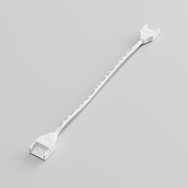 Коннектор для лент COB 24V 480Led Elektrostandard a070534 Коннектор для лент COB 24V 480Led Elektrostandard a070534