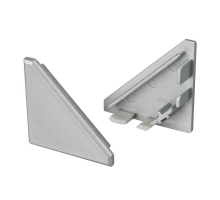 Заглушка Arlight Klus-P45 Flat 026186