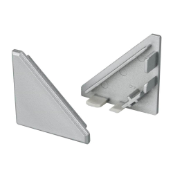 Заглушка Arlight Klus-P45 Flat 026186