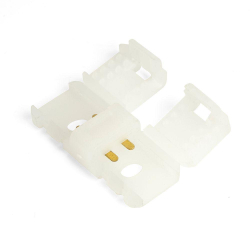 Соединитель для ленты 220V Feron LD092 48809