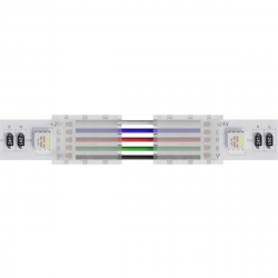 Коннектор Arte Lamp Strip-Accessories A31-12-RGBW